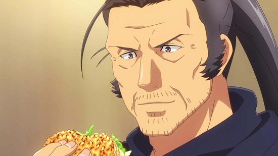 異世界食堂2 10話013