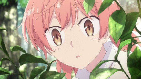 やがて君になる 1話場面カット007