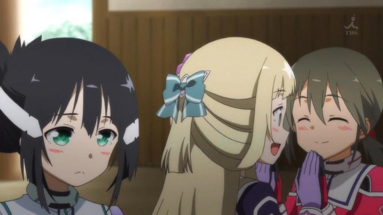 結城友奈は勇者である -鷲尾須美の章- 3話番組カット005