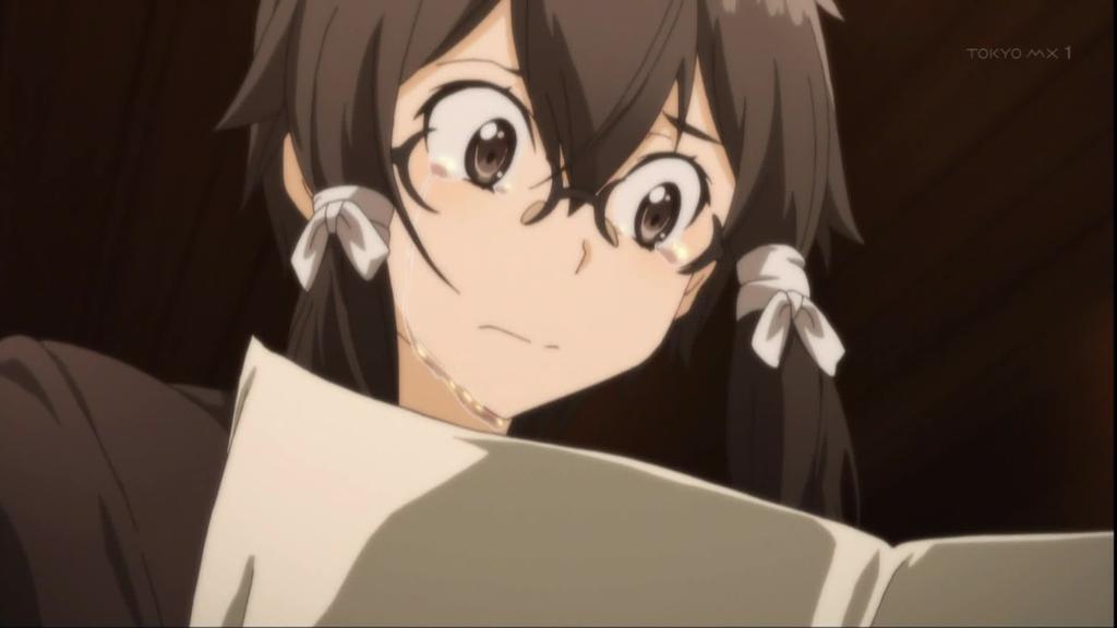 ソードアート・オンラインⅡ 14話028