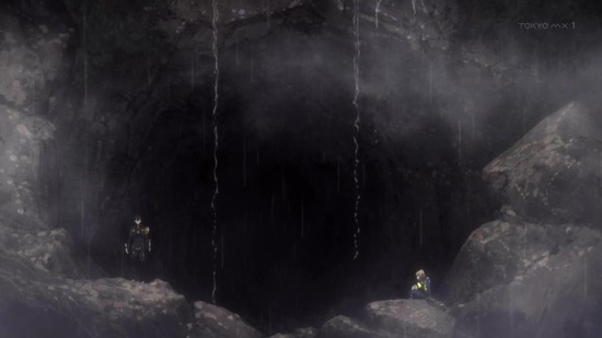 ファンタシースターオンライン2 1話番組カット012