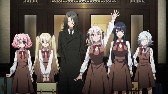 スパイ教室 17話場面カット001