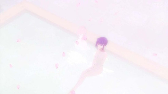 カノジョも彼女 11話場面カット123