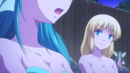 リアデイルの大地にて 12話番組カット023