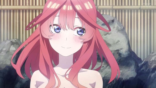五等分の花嫁∬ 7話場面カット059