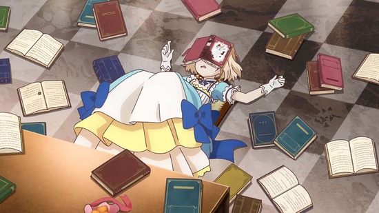 ティアムーン帝国物語 1話場面カット053