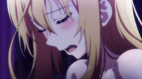 戦×恋(ヴァルラヴ) 6話番組カット043