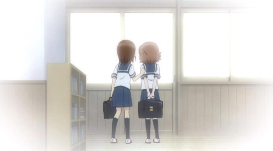 からかい上手の高木さん2 10話番組カット015