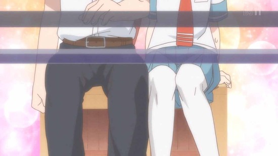 上野さんは不器用 6話組カット005