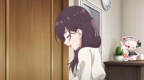 経験済みなキミと 7話場面カット22