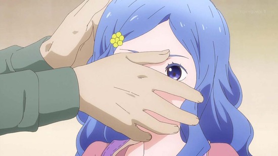 かげきしょうじょ!! 第三幕場面カット016