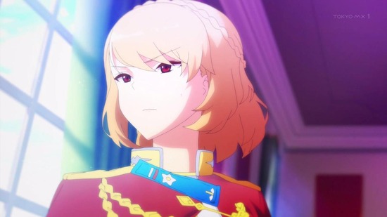 アズールレーン THE ANIMATION 1話番組カット019