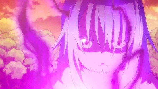 転生したらスライムだった件 19話番組カット029