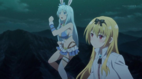 ありふれた職業で世界最強 9話画面カット008