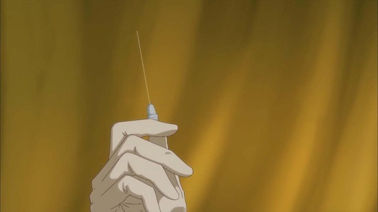 異世界薬局 7話場面カット019