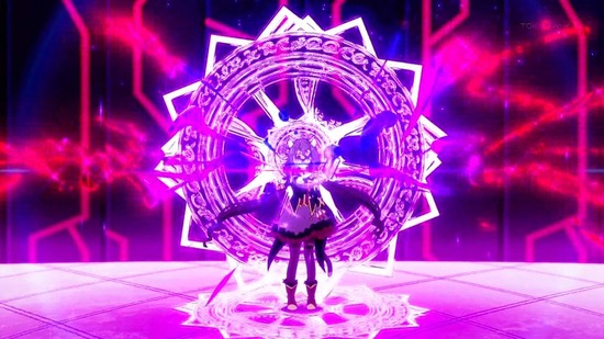 プリンセスコネクト!ReDive Season 2 10話番組カット026
