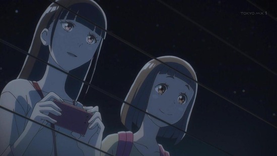 宇宙よりも遠い場所 ６話場面カット013