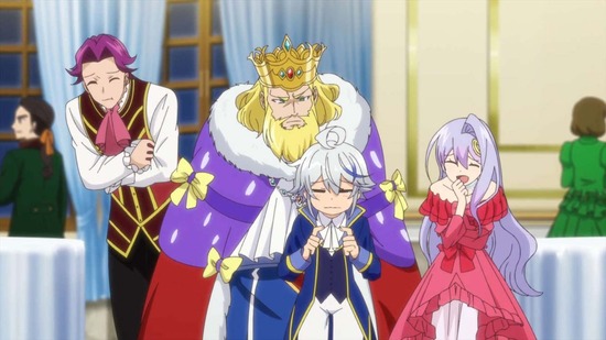転生貴族の異世界冒険録 5話場面カット041