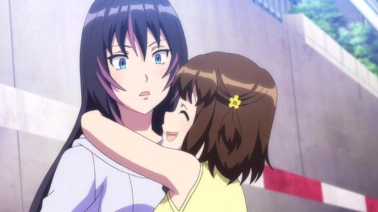 神田川JET GIRLS 8話番組カット020