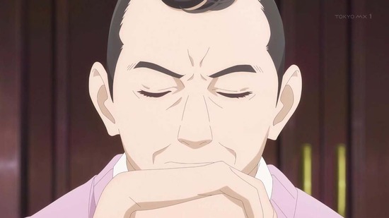 かげきしょうじょ!! 第十二幕場面カット016