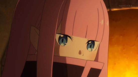 Reゼロから始める異世界生活 35話場面カット020