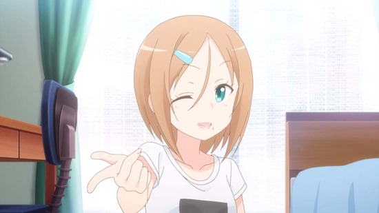 すのはら荘の管理人さん　#7場面カット_085