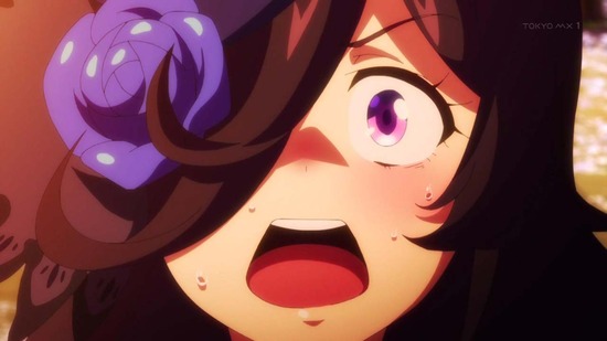 ウマ娘 プリティーダービー Season 2 7話場面カット022