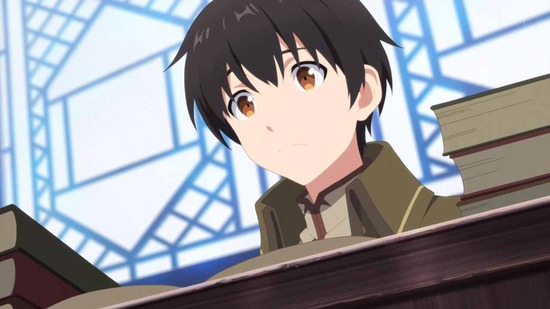 ありふれた職業で世界最強 1話番組zカット005