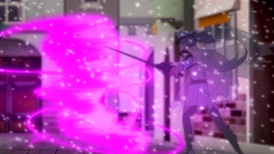 RWBY 氷雪帝国 5話場面カット004