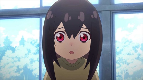 終末トレインどこへいく? 3話場面カット002