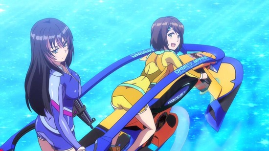 神田川JET GIRLS 11話番組カット033