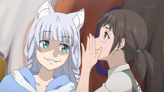 旗揚!けものみち 8話番組カット028