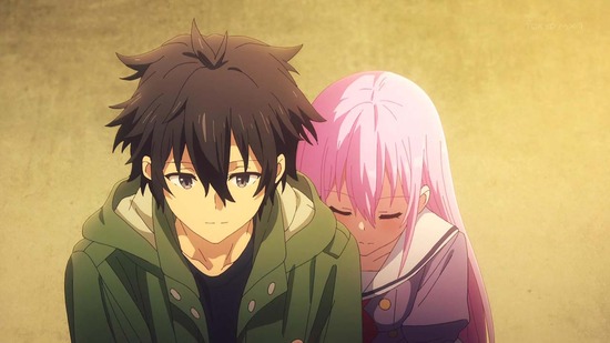 Engage Kiss 3話場面カット028