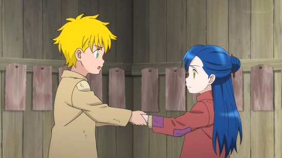 本好きの下剋上 10話番組カット028