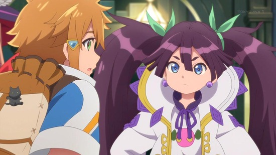 たとえばラストダンジョン 2話場面カット021