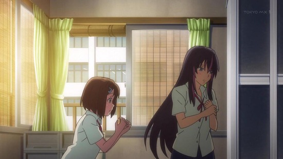 神田川JET GIRLS 2話番組カット047