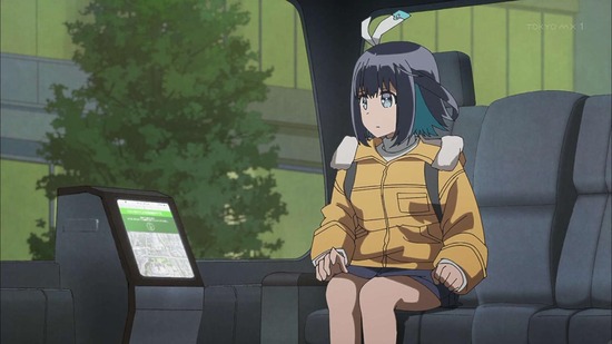 16bitセンセーション　１０話場面カット12