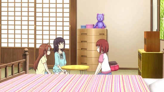 のんのんびより のんすとっぷ 5話場面カット028