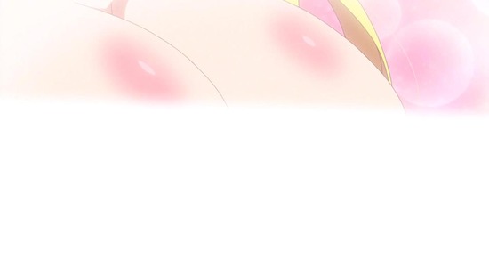女神寮の寮母くん。 3話場面カット084
