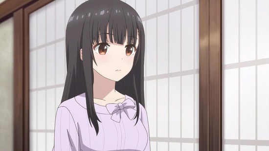 継母の連れ子が元カノだった 12話場面カット037