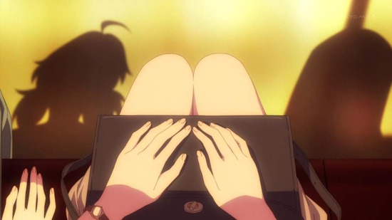 やがて君になる 13話番組カット057