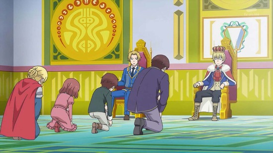 ポーション頼みで生き延びます! 2話場面カット008