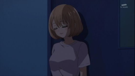 カッコウの許嫁　１４羽目場面カット017