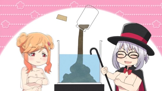 手品先輩 10話番組カット016
