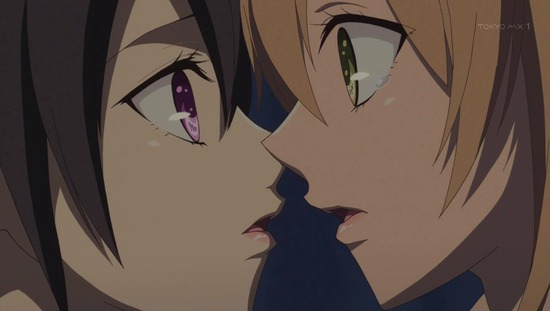 citrus(シトラス) 6話場面カット055
