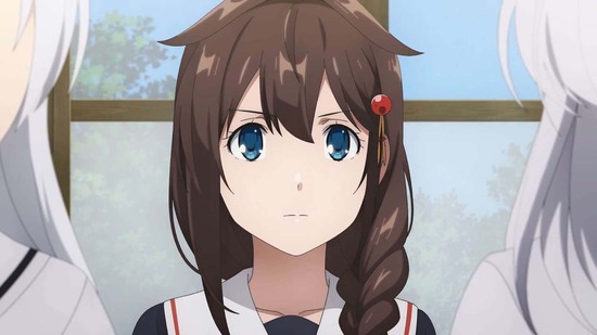 艦これ」いつかあの海で 5話場面カット023