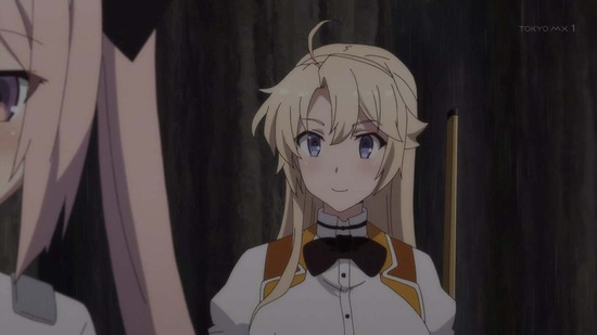 刀使ノ巫女 4話場面カット034