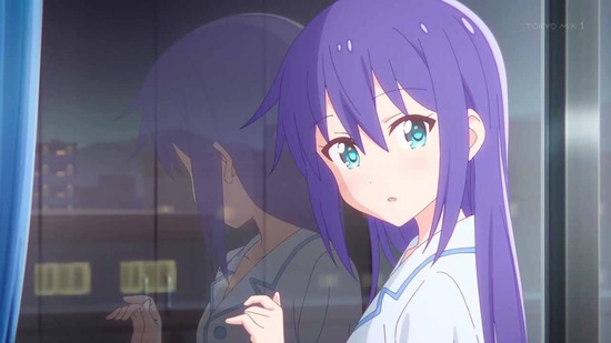 恋する小惑星 7話場面カット019