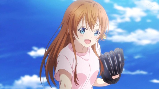 八月のシンデレラナイン 12話番組zカット051
