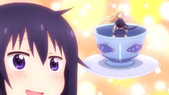 干物妹!うまるちゃんR 7話番組カット005